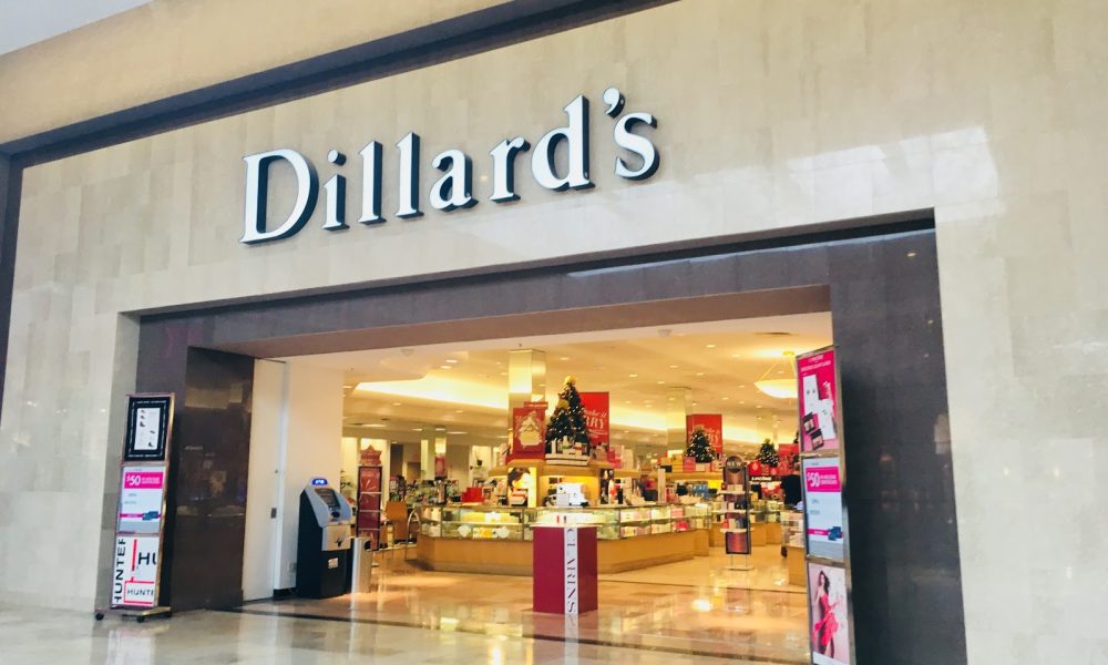 Dillard's