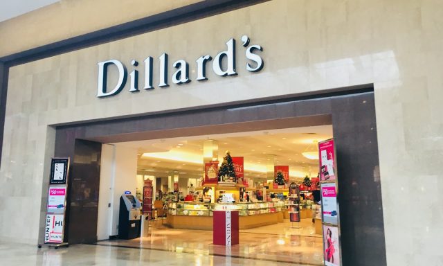 Dillard’s