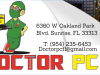 Doctor PC Services