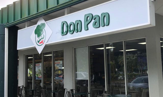 Don Pan