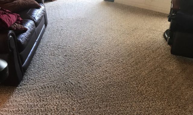 Done Wright Carpet Cleaning Service