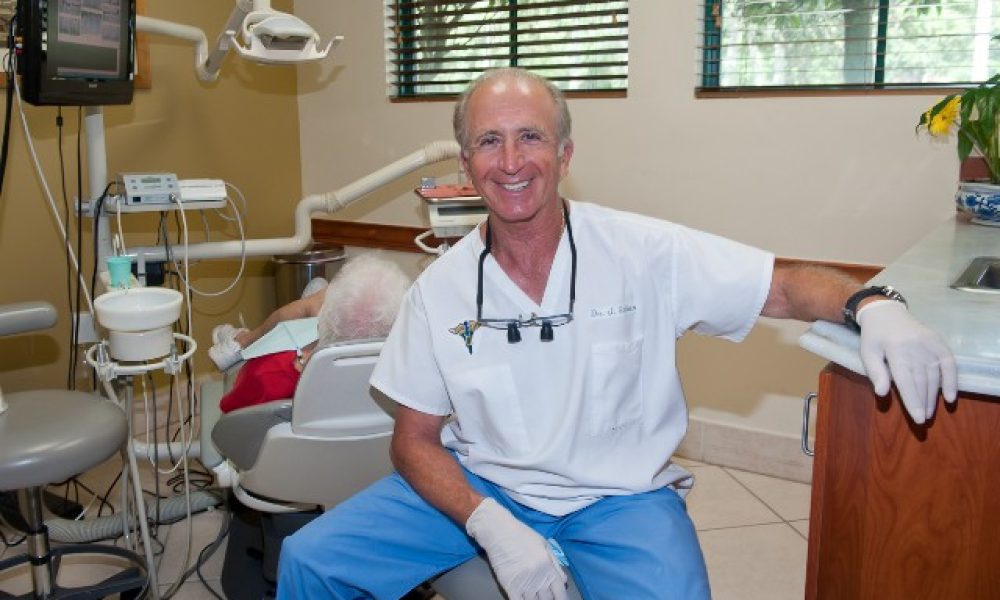 Dr. Jack Saban, DDS