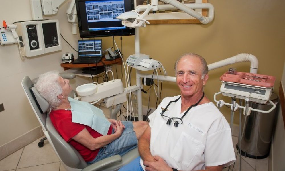 Dr. Jack Saban, DDS