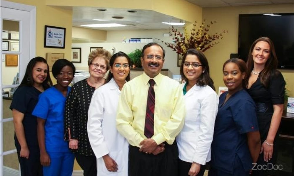 Dr. Mankame's, Plantation Smile Care