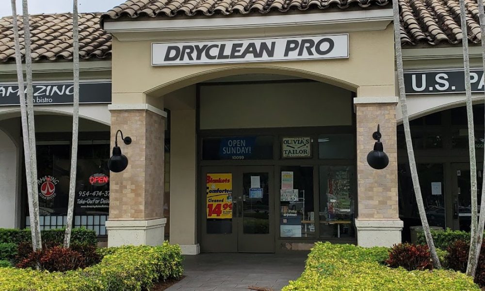 Dryclean USA