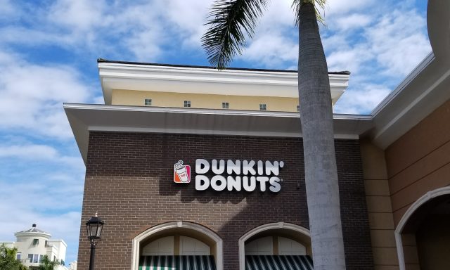 Dunkin’