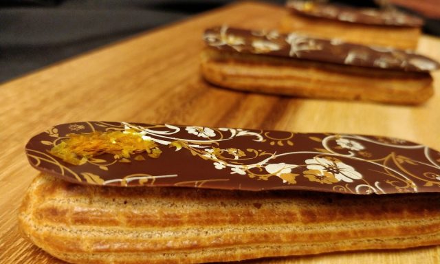 Eclair Affaire