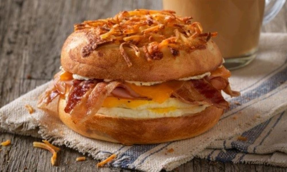 Einstein Bros. Bagels