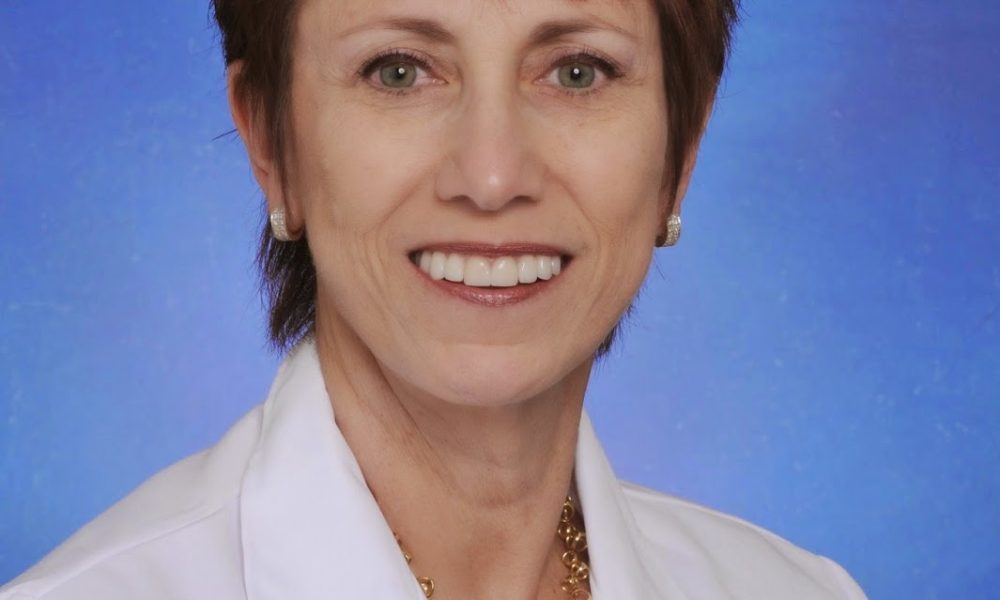 Elise R. Leonard, MD