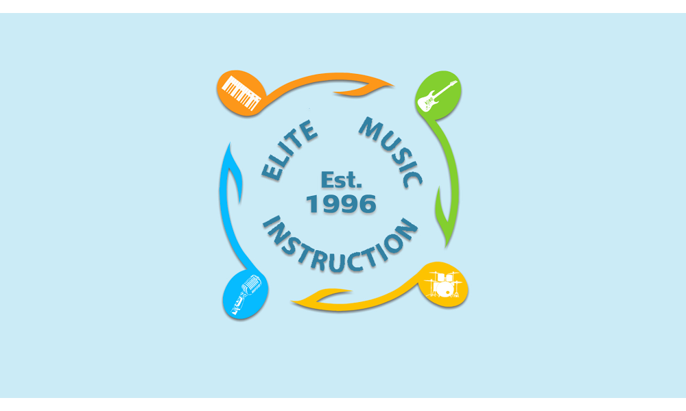 Elite Music Instruction In-Home Music Lessons