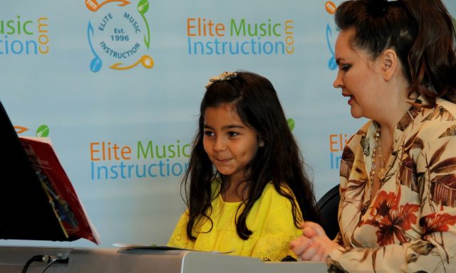 Elite Music Instruction Inc