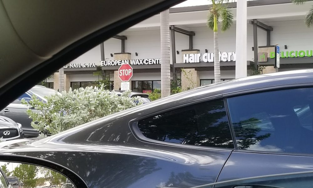 European Wax Center