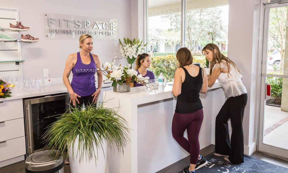 FITSPACE Boutique Fitness Plantation