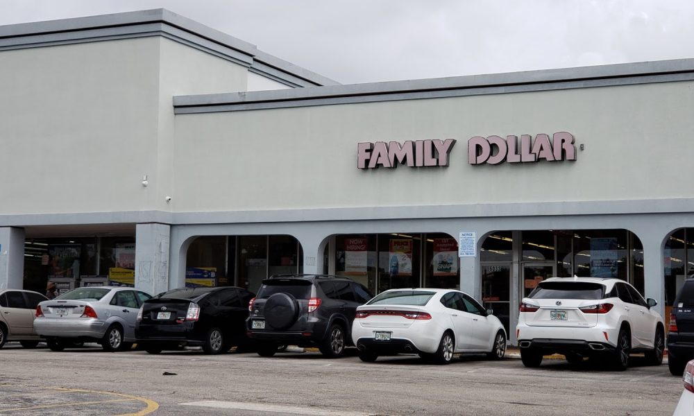 Family Dollar