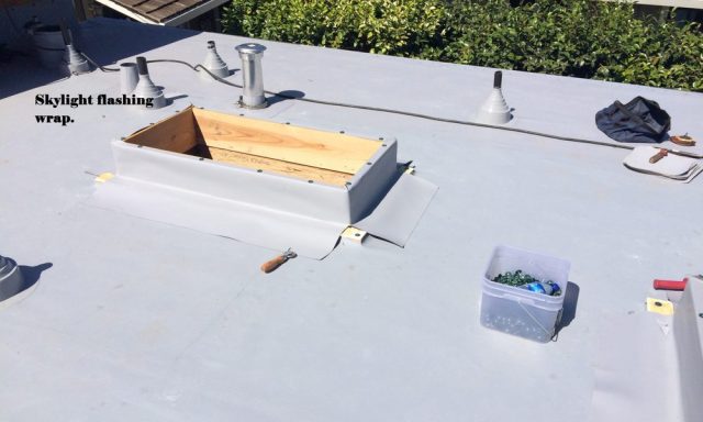 Flamingo Roofing Services Fort Lauderdale