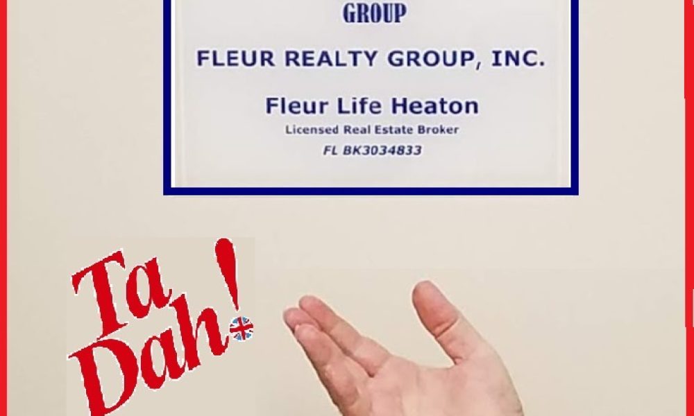 Fleur Realty Group, Inc