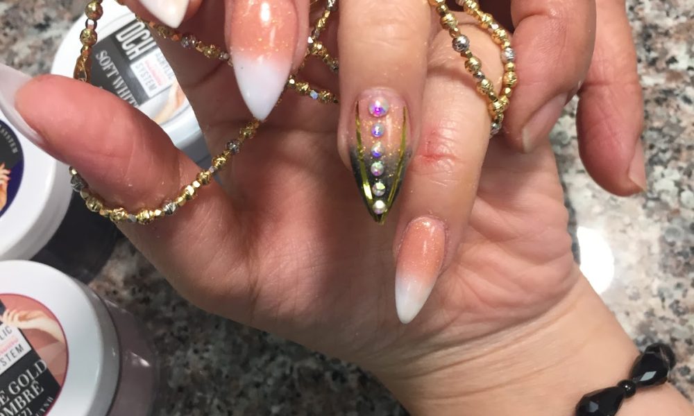 Florida Nails