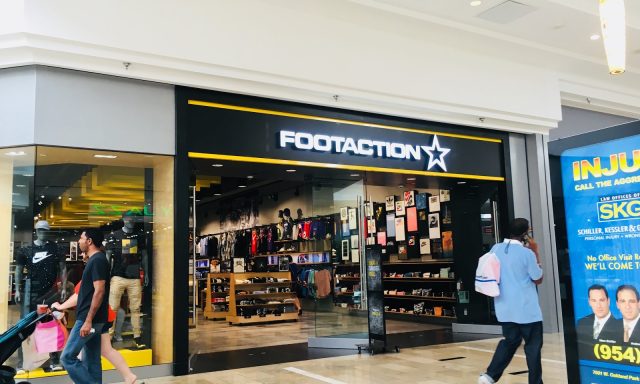 Footaction