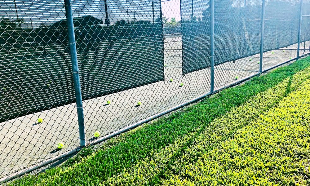 Frank Veltri Tennis Center