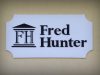 Fred Hunter's Funeral Home, Cemeteries, and Cremation