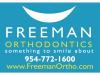 Freeman Orthodontic Specialists