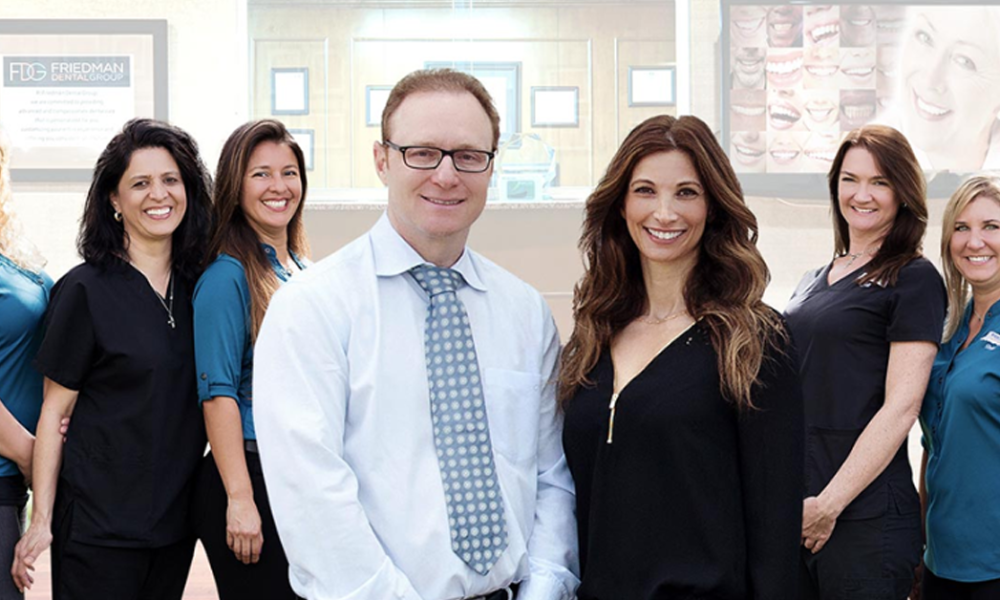 Friedman Dental Group®