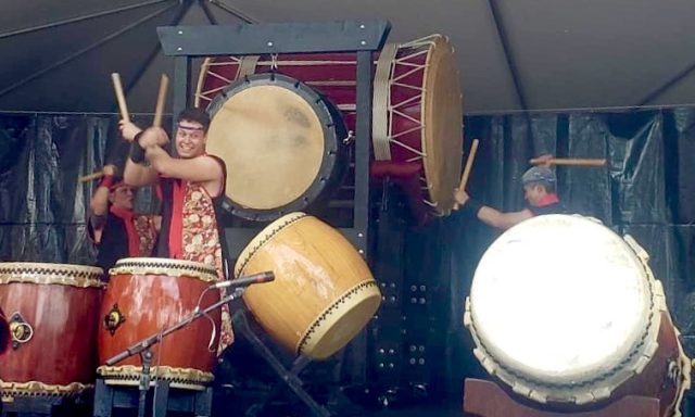 Fushu Daiko