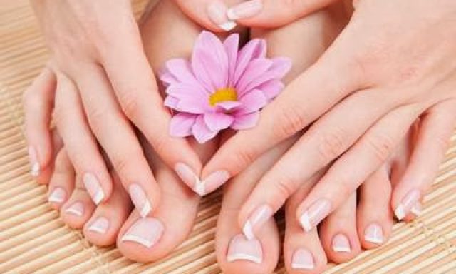 Gellac Nails & Spa