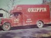 Griffin Moving and Storage