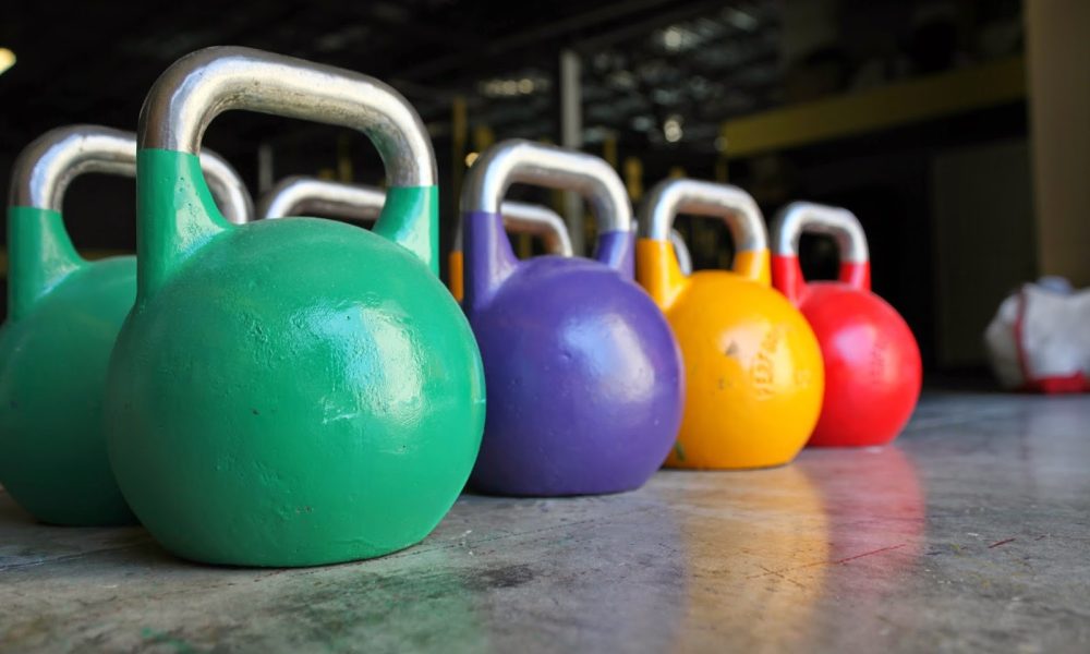 Playground Gym / Broward CrossFit / Group, Personal Training, Kids Program