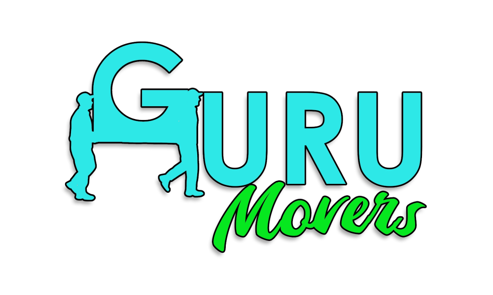 Guru Movers