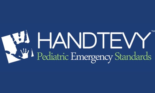 Handtevy – Pediatric Emergency Standards, Inc.