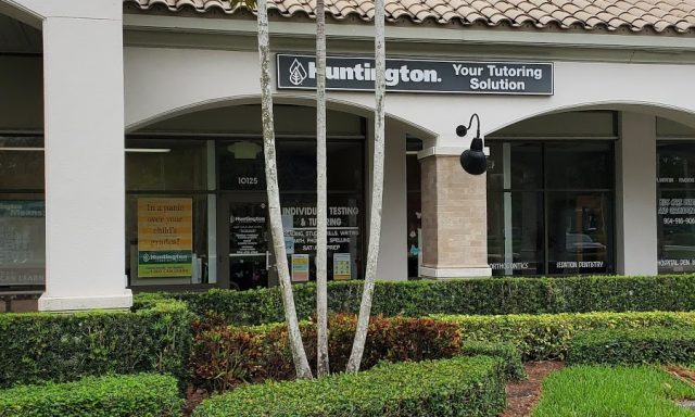 Huntington Learning Center of Plantation