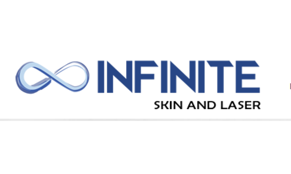 Infinite Skin and Laser