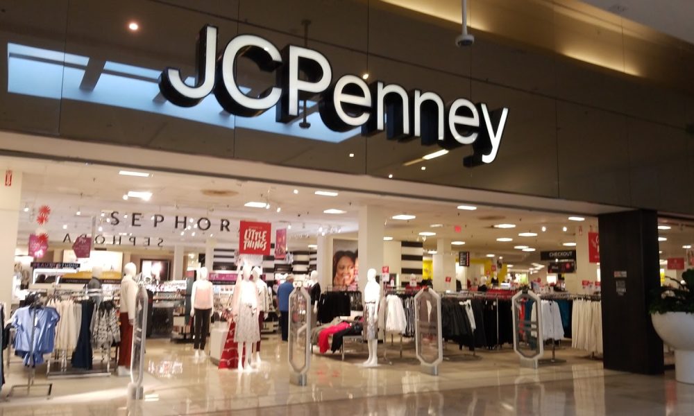 JCPenney