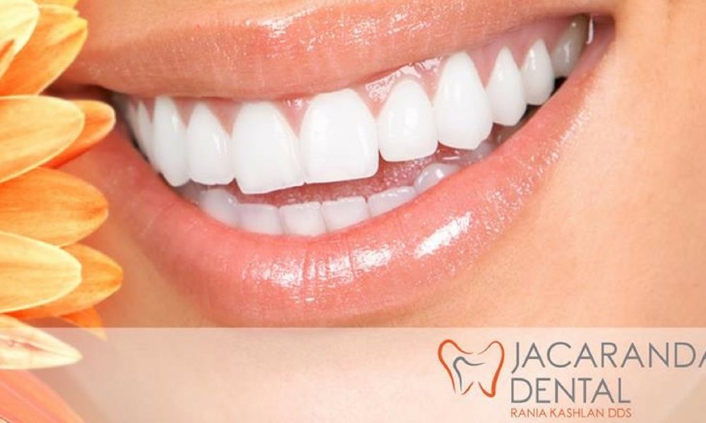 Jacaranda Dental