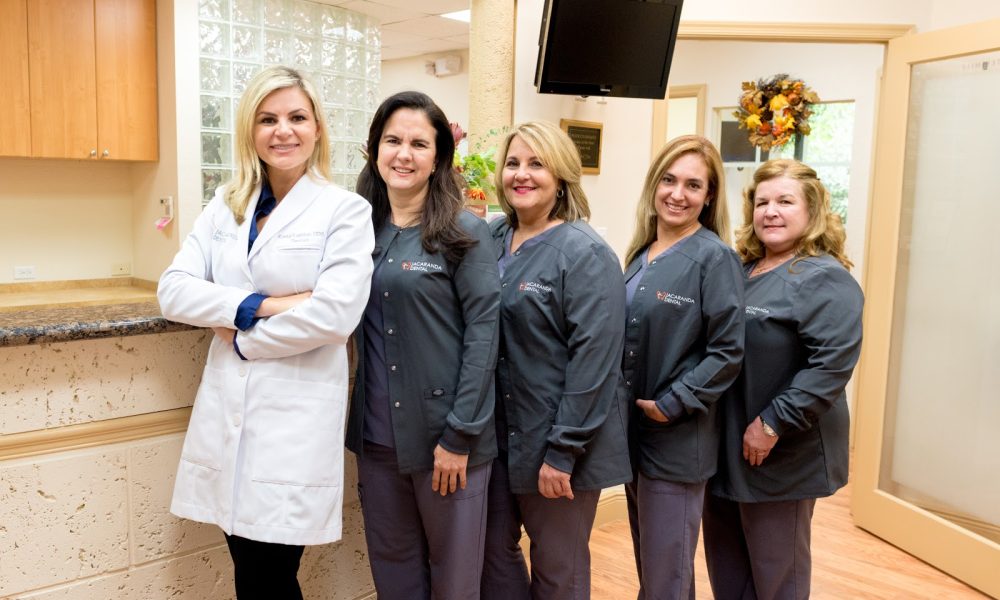 Jacaranda Dental