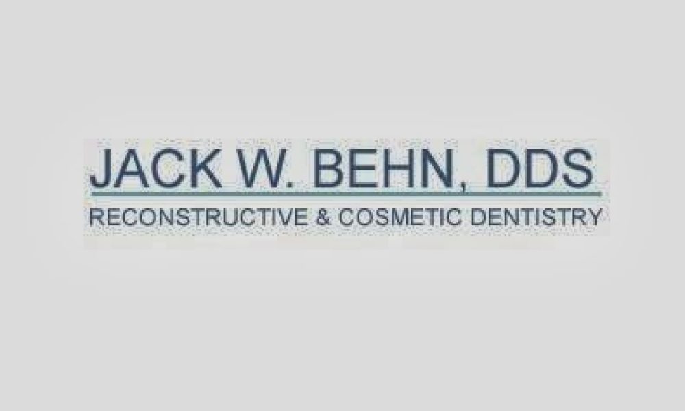 Jack W. Behn, DDS