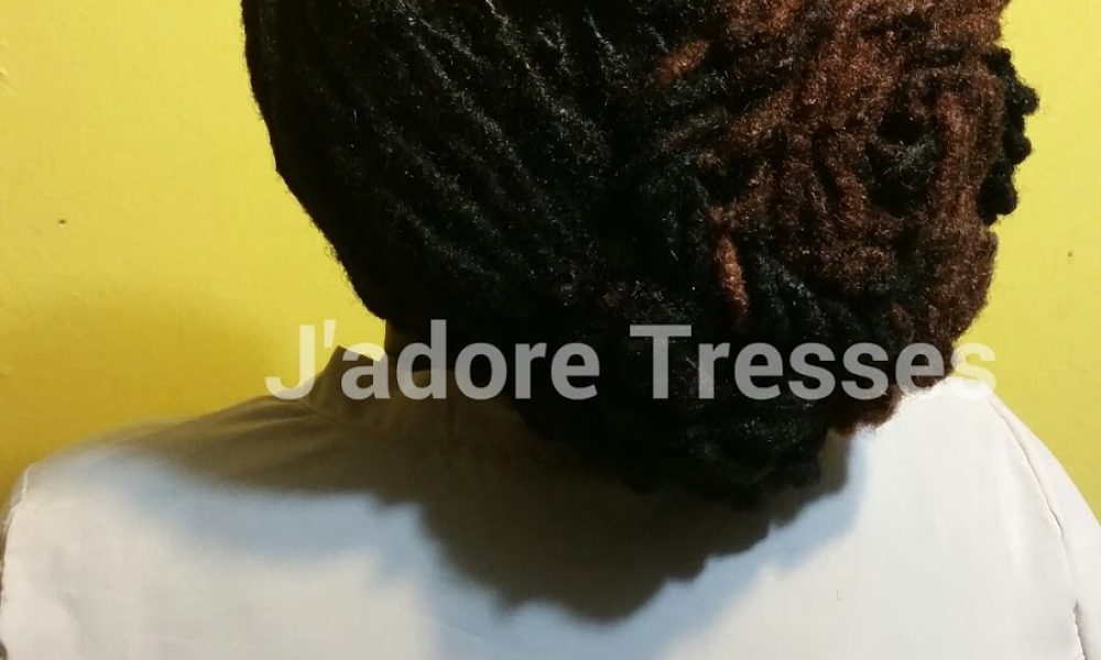 J'adore Tresses Boutique Salon