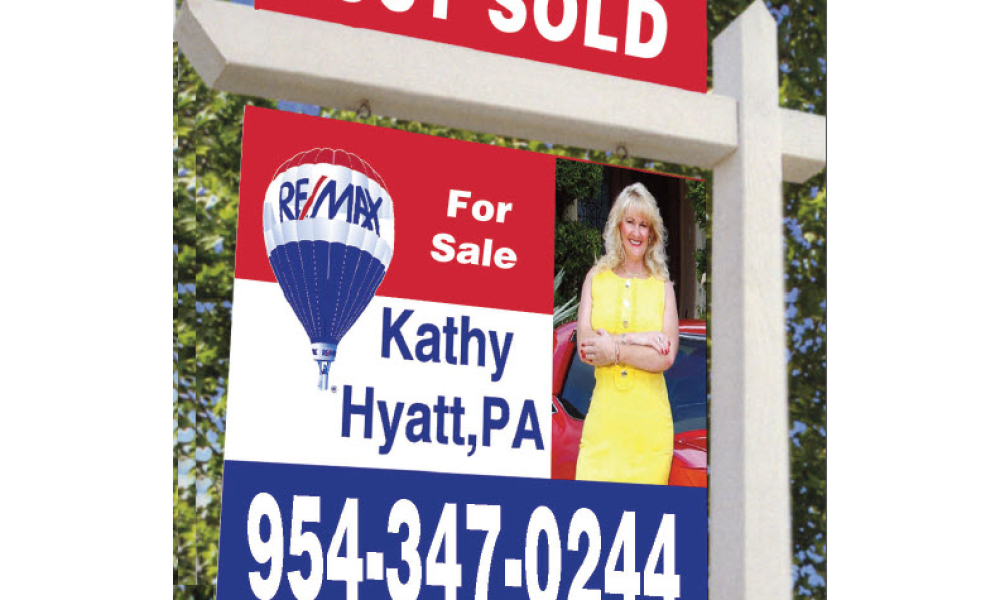 Kathy Hyatt Sells South Florida