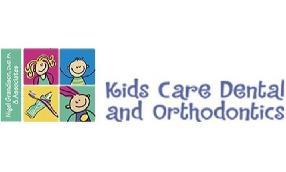 Kids Care Dental and Orthodontics: Nigel Grandison, DMD