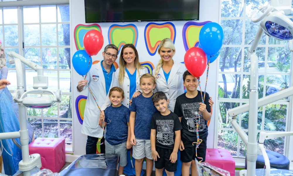 Kid's Dental Place - Pediatric Dentistry