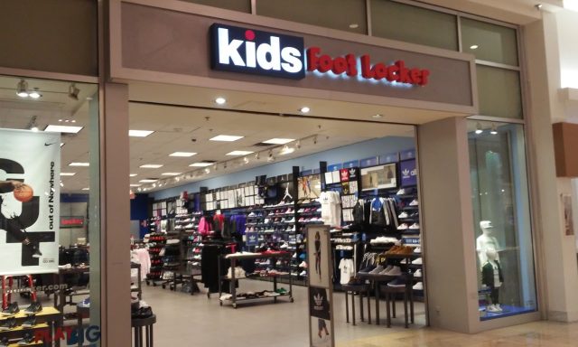 Kids Foot Locker