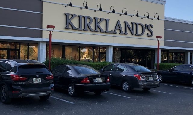 Kirkland’s