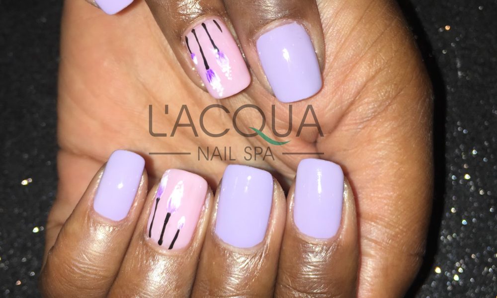 L'ACQUA Nail Spa