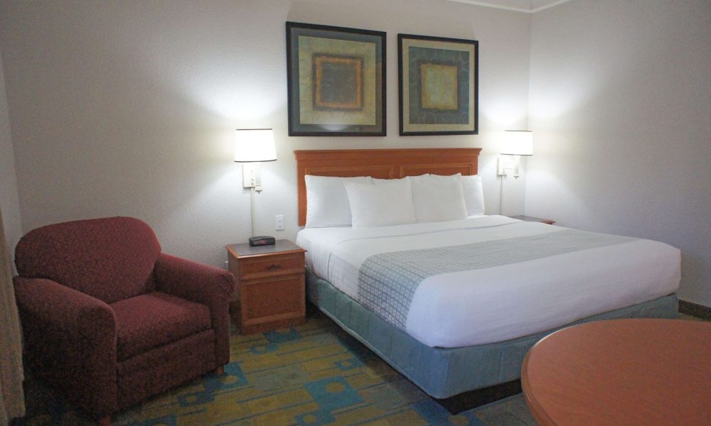 La Quinta Inn & Suites by Wyndham Ft. Lauderdale Plantation