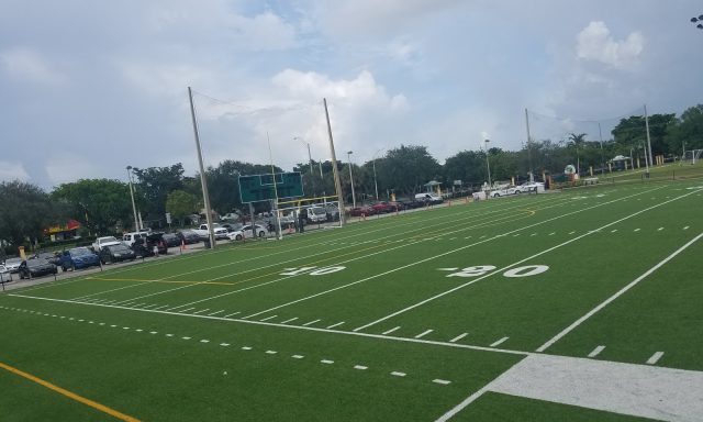 Lauderhill Sports Park