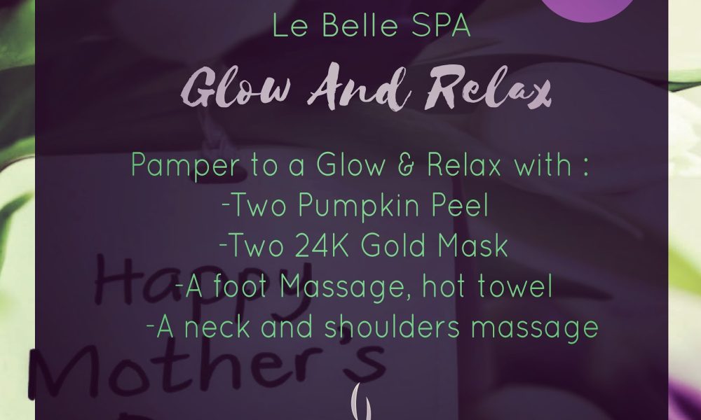 Le Belle SPA