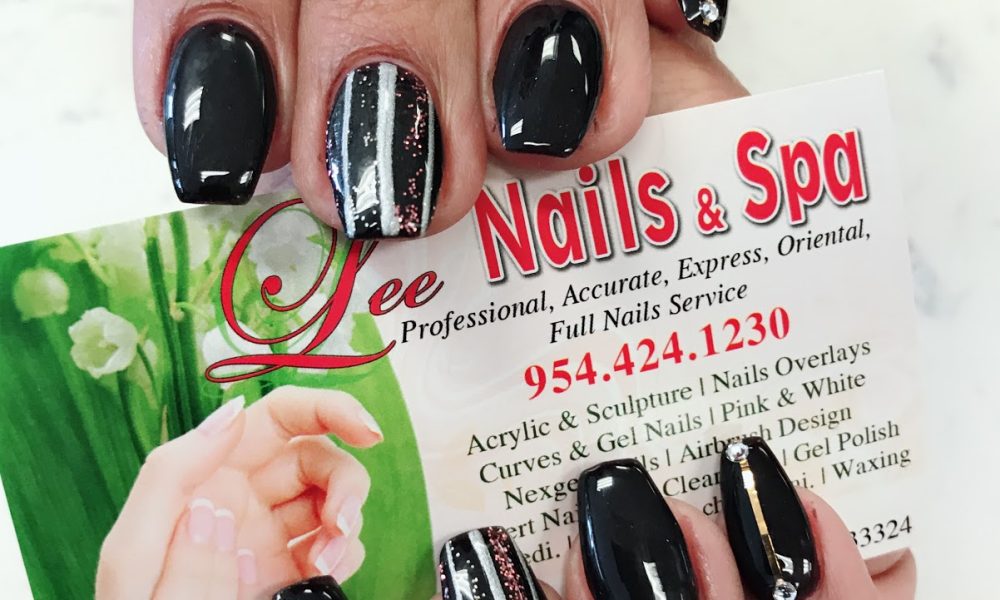 Lee Nails & Spa