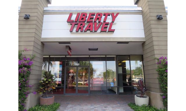 Liberty Travel